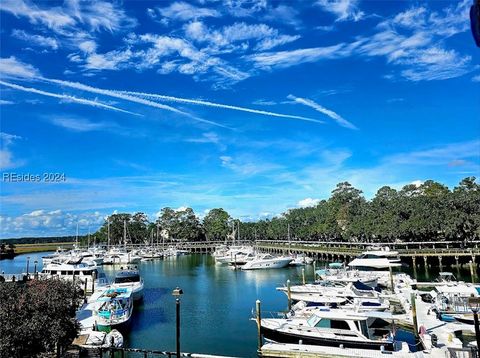 A home in Hilton Head Island