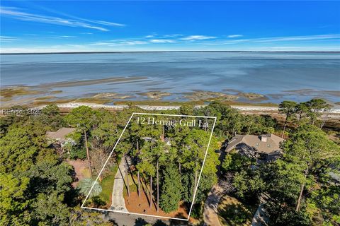 A home in Hilton Head Island