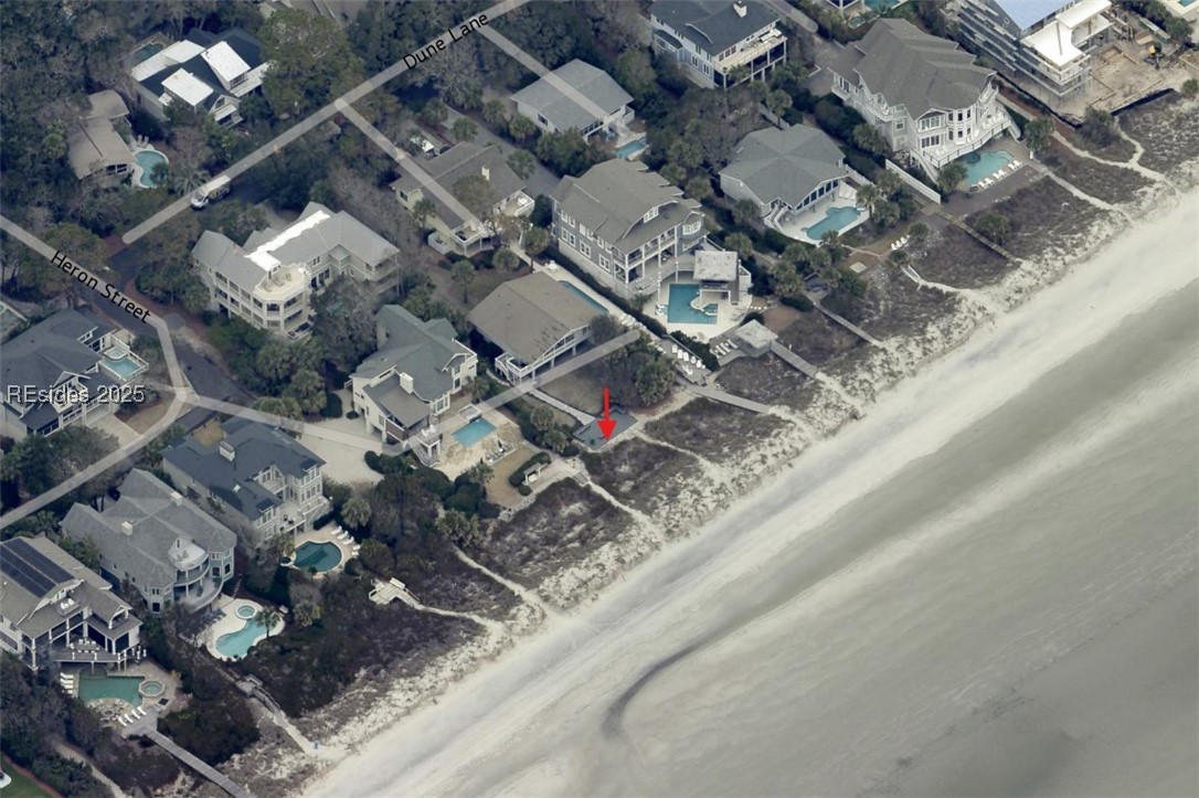 45A Dune Lane Ln, Hilton Head Island, South Carolina image 2