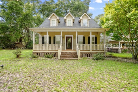 Homes For Sale - 121 Miller Street<br/> Jasper County, Ridgeland, SC 29936