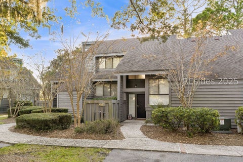 Condo For Sale - 59 Carnoustie Road #241<br/> Hilton Head Island, SC 29928