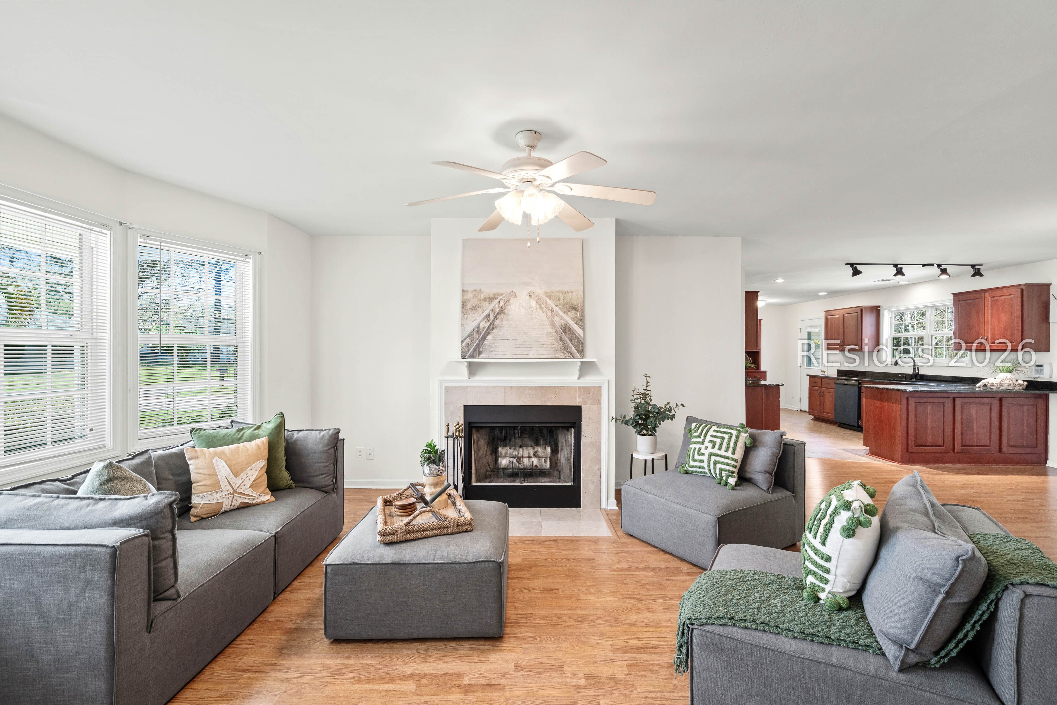 97 Ridgeland Lakes Drive