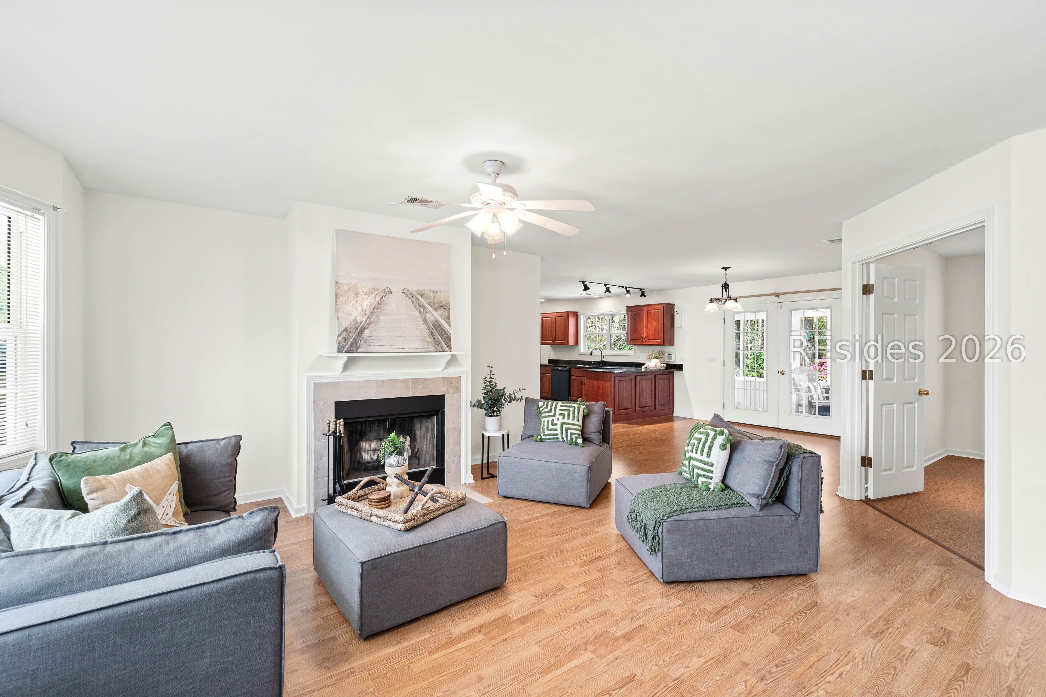97 Ridgeland Lakes Drive