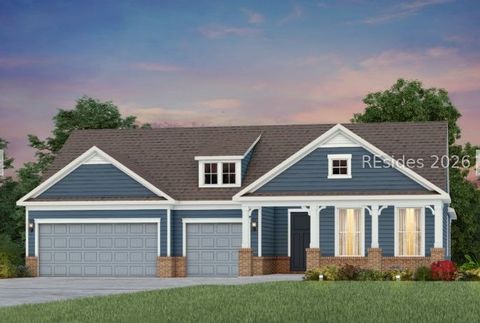 Homes For Sale - 25 Coral Cove Road<br/> Bluffton, SC 29910