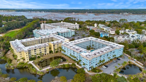 Condo For Sale - 663 William Hilton Parkway #4215<br/> Hilton Head Island, SC 29928