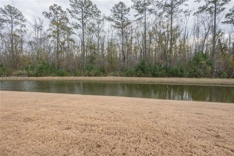 A home in Hardeeville