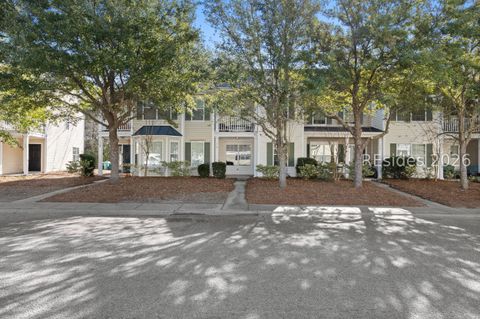 Townhouse For Sale - 116 Slater Street<br/> Okatie, SC 29909