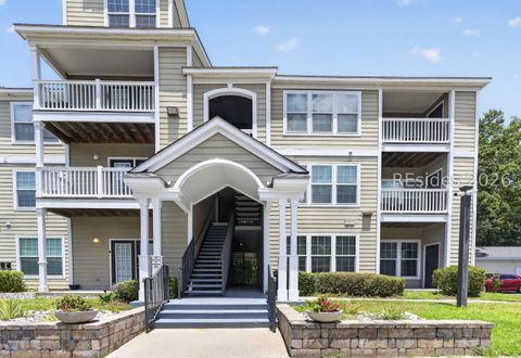 Condo For Sale - 100 Kensington Boulevard #115<br/> Beaufort County, Bluffton, SC 29910