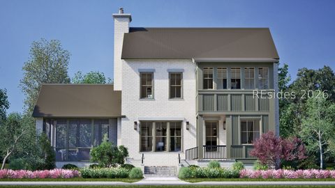 Homes For Sale - 22 Lyonia Street<br/> Bluffton, SC 29910