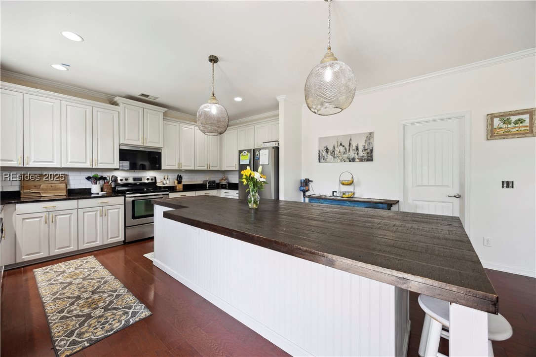 63 Sago Palm Drive, Bluffton, Texas image 10