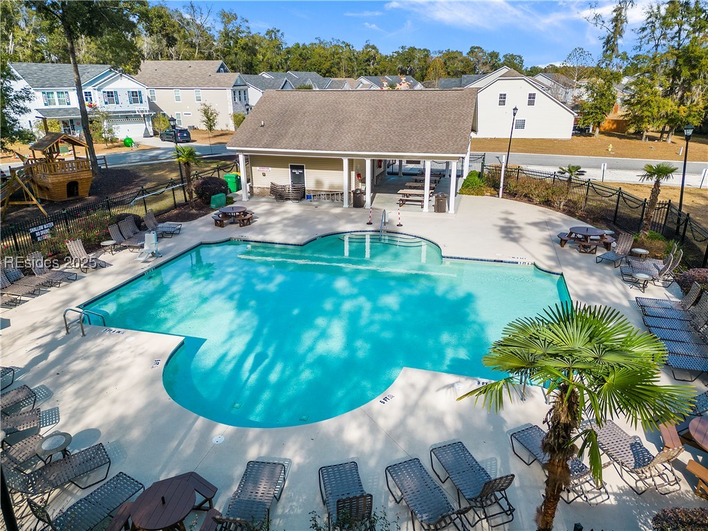 63 Sago Palm Drive, Bluffton, Texas image 33