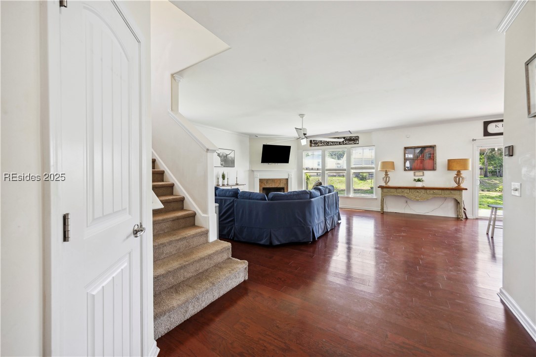 63 Sago Palm Drive, Bluffton, Texas image 5