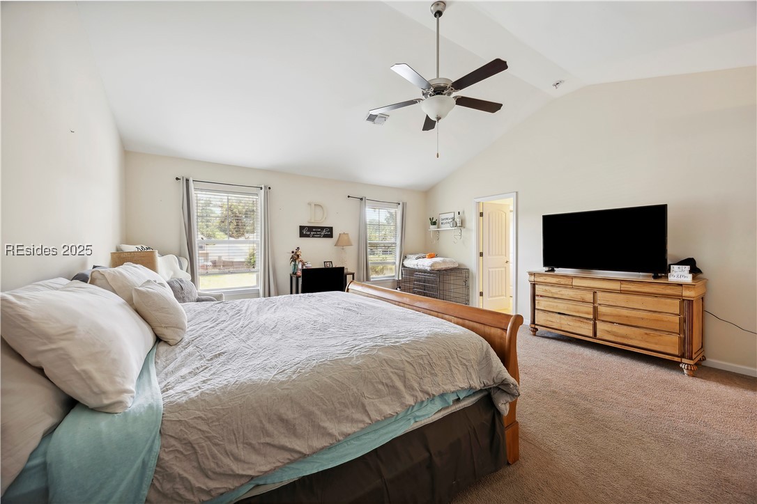 63 Sago Palm Drive, Bluffton, Texas image 15