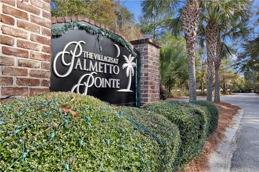 63 Sago Palm Drive, Bluffton, Texas image 30