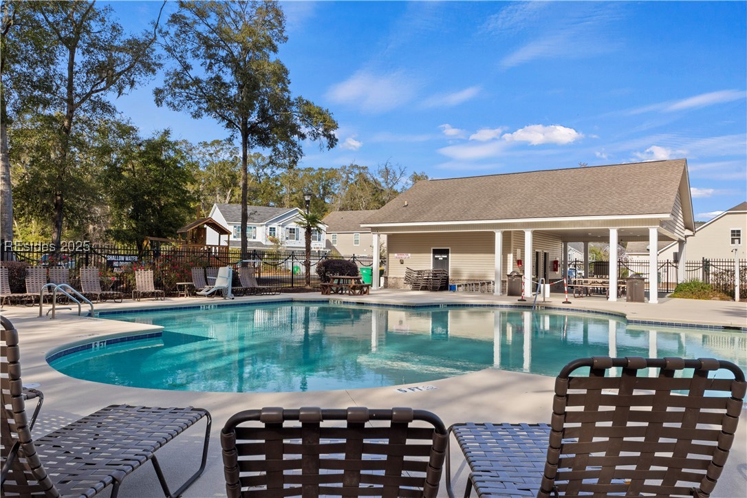 63 Sago Palm Drive, Bluffton, Texas image 34