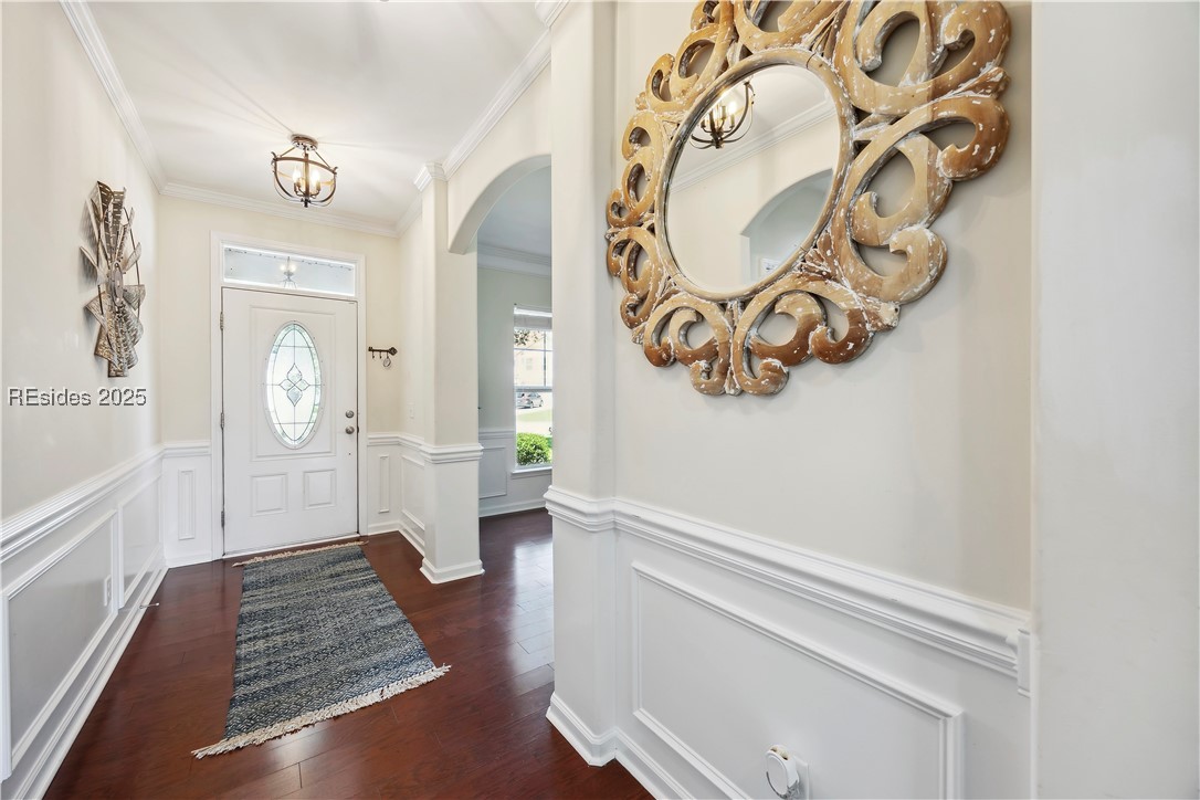 63 Sago Palm Drive, Bluffton, Texas image 3