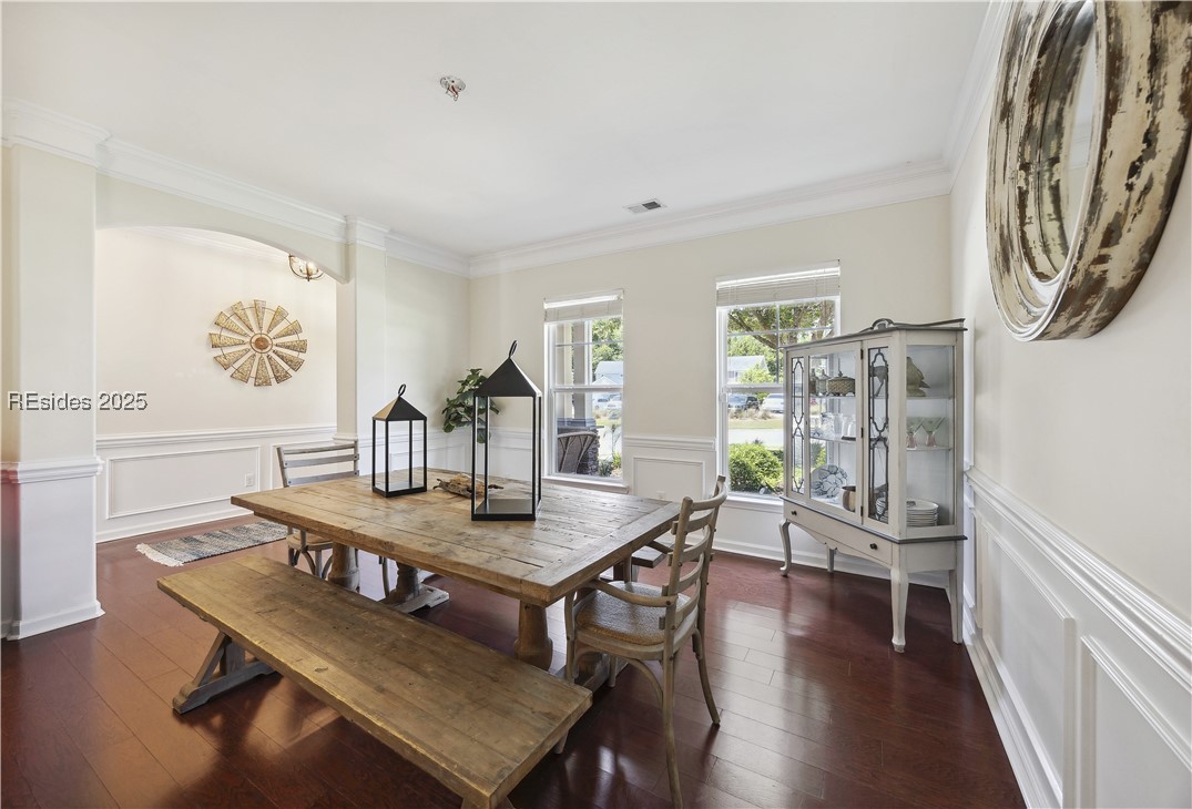 63 Sago Palm Drive, Bluffton, Texas image 4