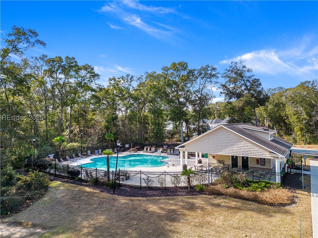 63 Sago Palm Drive, Bluffton, Texas image 32