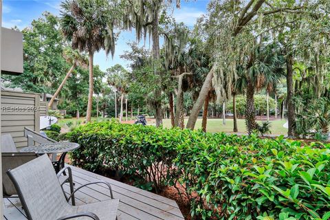 A home in Hilton Head Island