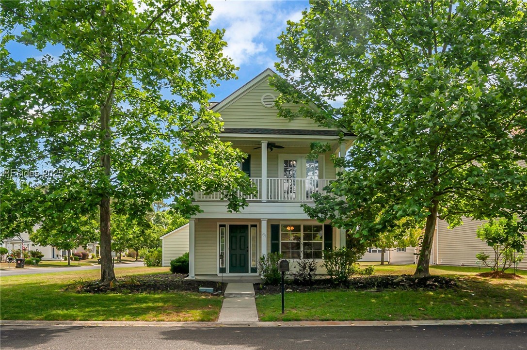 253 University Parkway, Okatie, South Carolina image 1