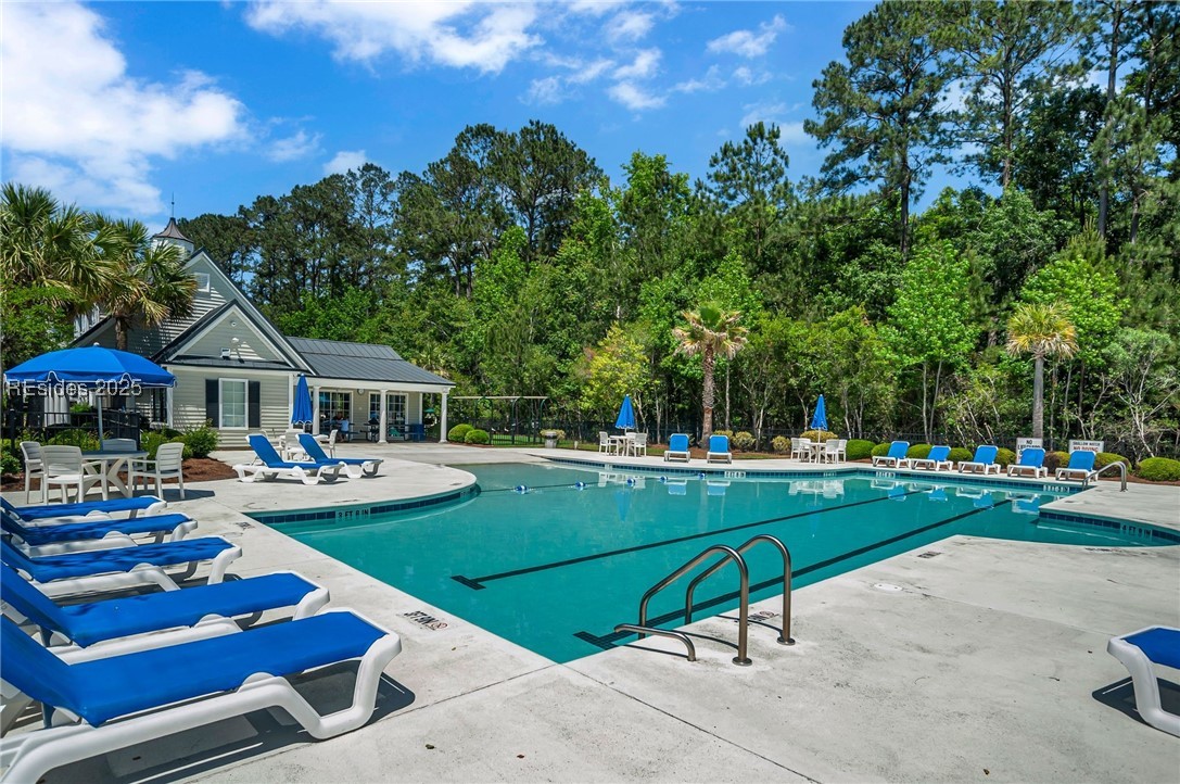 253 University Parkway, Okatie, South Carolina image 48