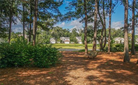 A home in Beaufort