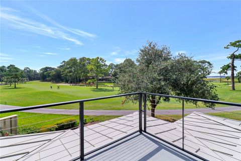 A home in Hilton Head Island