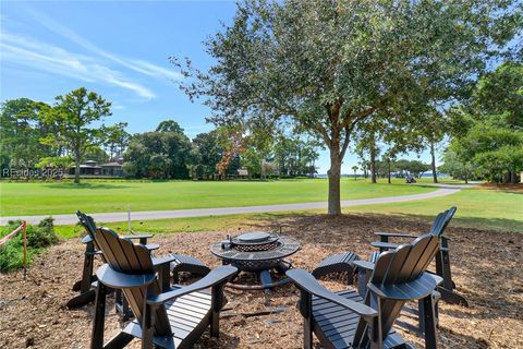 A home in Hilton Head Island