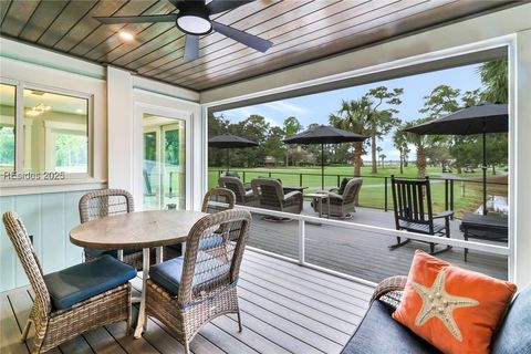 A home in Hilton Head Island