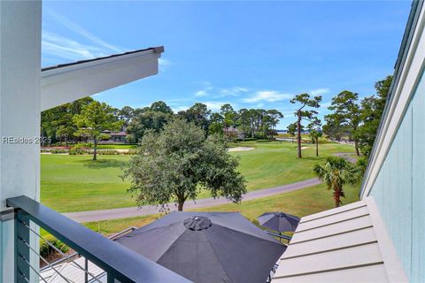 A home in Hilton Head Island