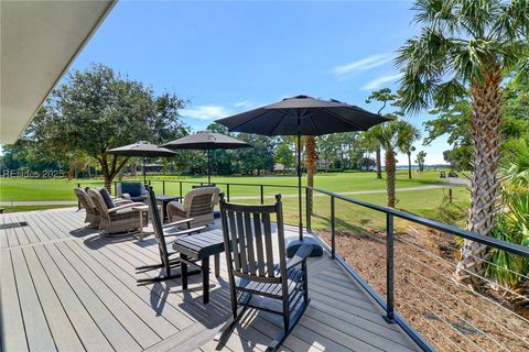 A home in Hilton Head Island