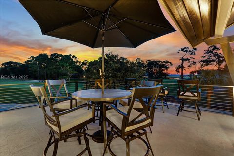 A home in Hilton Head Island