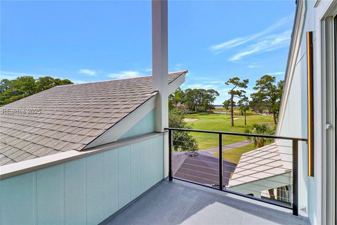 A home in Hilton Head Island