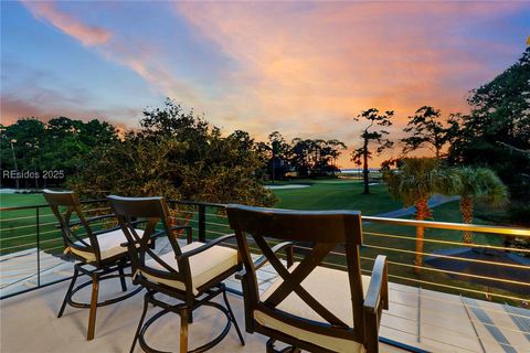 A home in Hilton Head Island