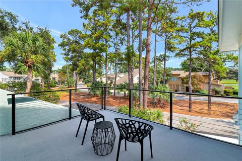 A home in Hilton Head Island