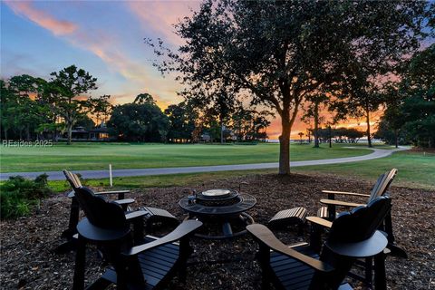 A home in Hilton Head Island