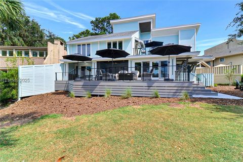 A home in Hilton Head Island