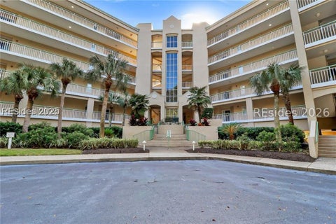 Condo For Sale - 65 Ocean Lane #501<br/> Hilton Head Island, SC 29928