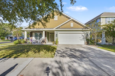 Homes For Sale - 91 Shell Hall Way<br/> Bluffton, SC 29910