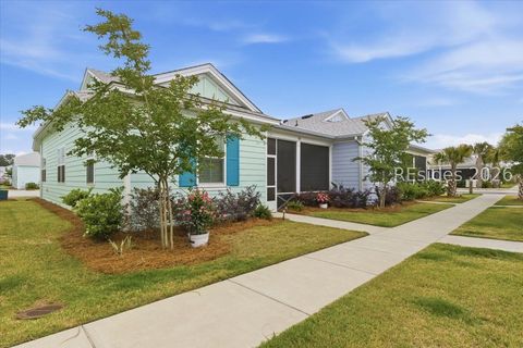 Homes For Sale - 121 Treasure Past Way<br/> Hardeeville, SC 29927