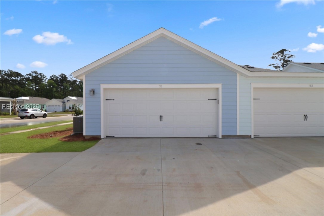 91 Tropics Avenue, Hardeeville, South Carolina image 38