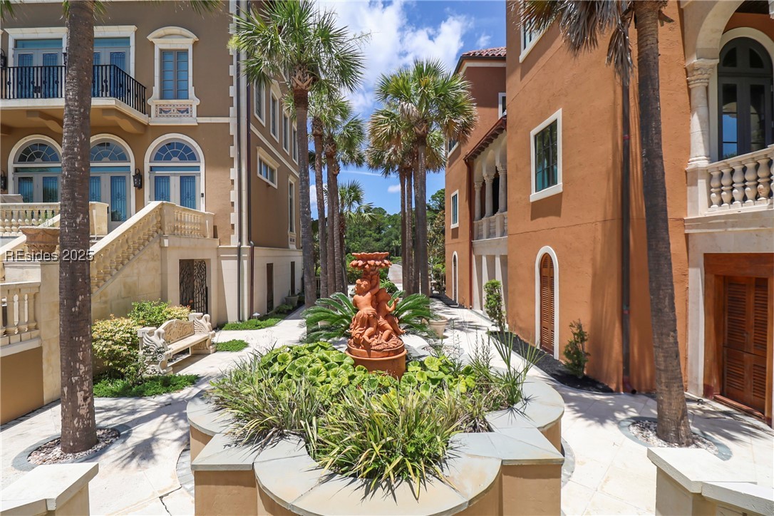 3 Stella Del Mare Manor