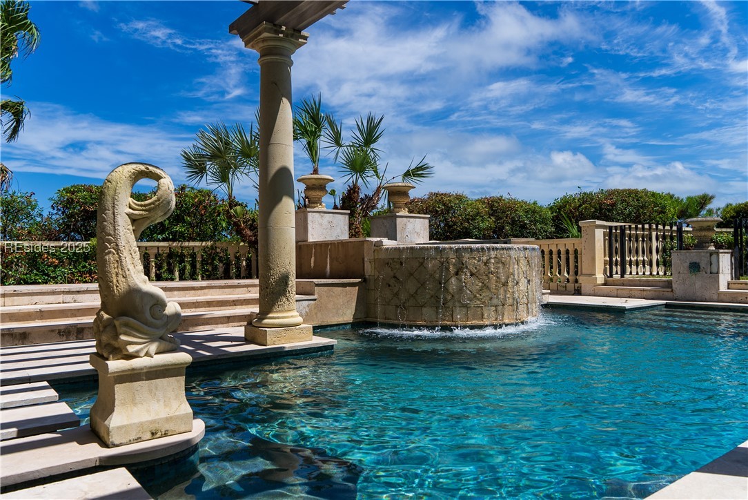 3 Stella Del Mare Manor