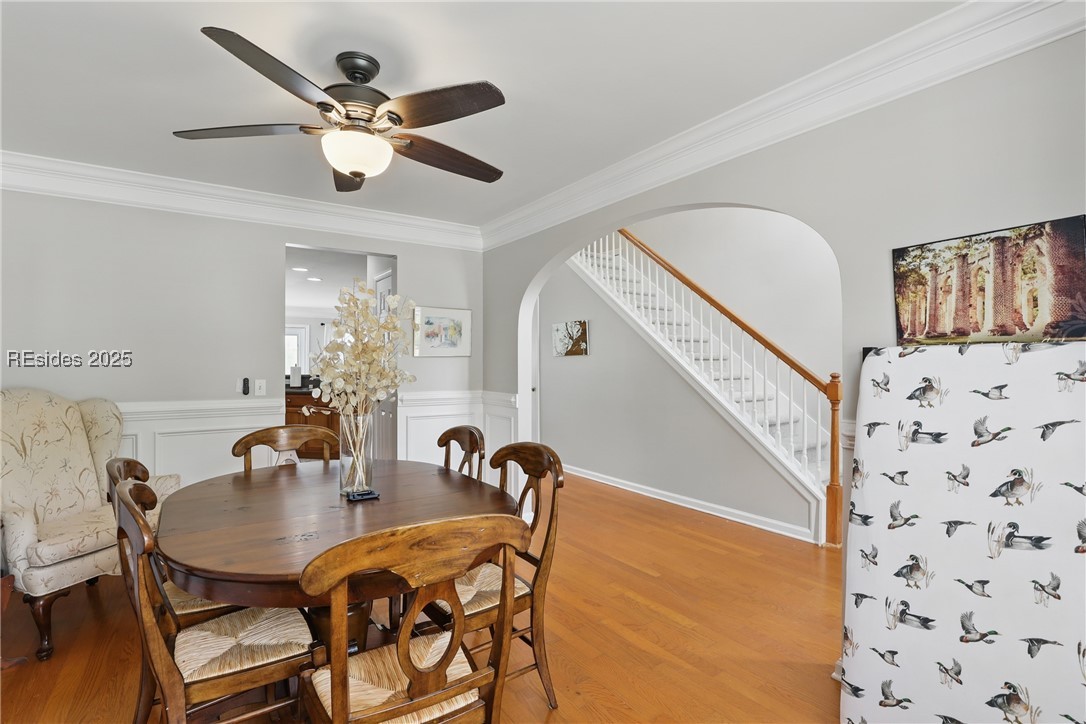 2239 Blakers Boulevard, Okatie, South Carolina image 13