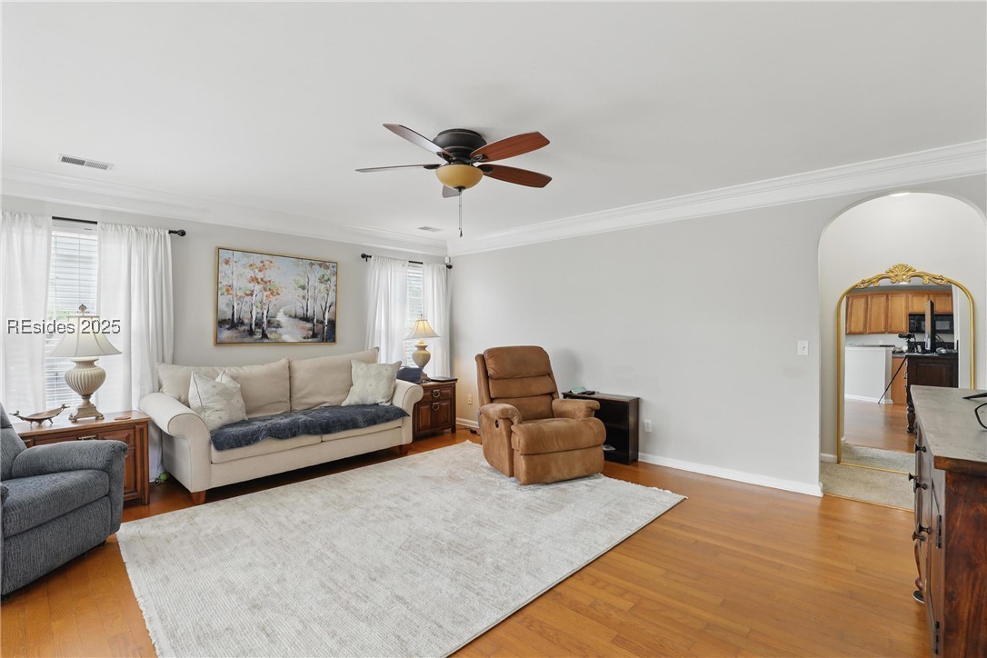 2239 Blakers Boulevard, Okatie, South Carolina image 20