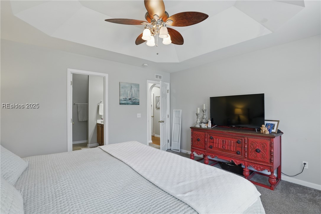 2239 Blakers Boulevard, Okatie, South Carolina image 29