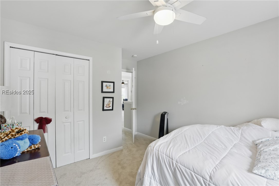 2239 Blakers Boulevard, Okatie, South Carolina image 37