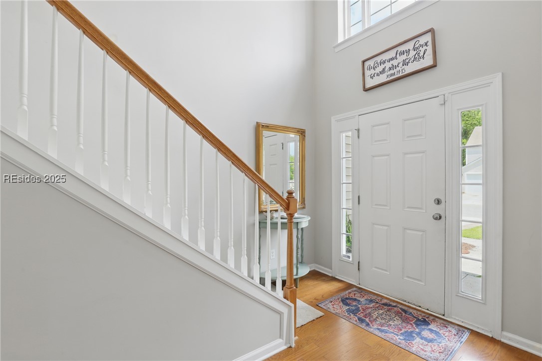 2239 Blakers Boulevard, Okatie, South Carolina image 11