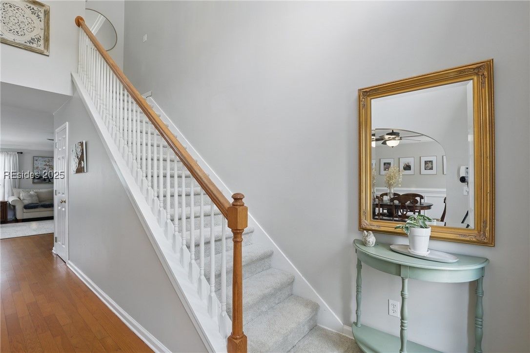 2239 Blakers Boulevard, Okatie, South Carolina image 26