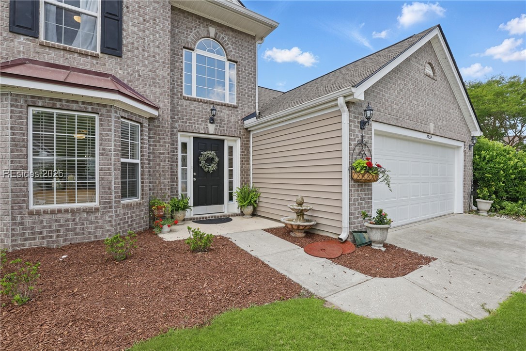 2239 Blakers Boulevard, Okatie, South Carolina image 9